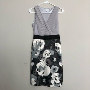 New York & Co sleeveless dress sz xs